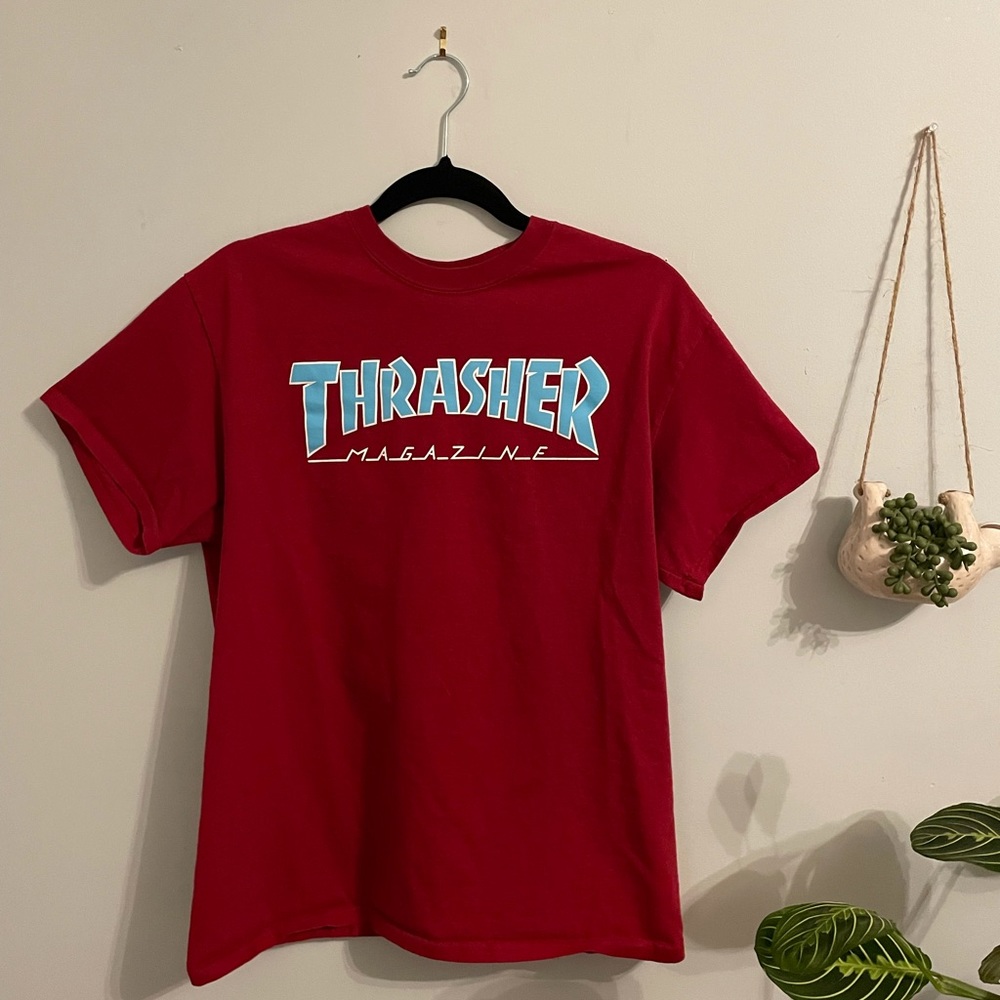 Thrasher Tshirt